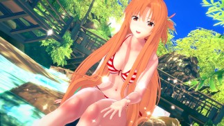 Kirito Šuká Mnoho Dívek Z Meče Umění Online Až Do Stříkání Do Vlasů - Anime Hentai 3D Kompilace