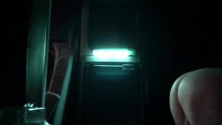 Anon ficken im Wohnmobil 