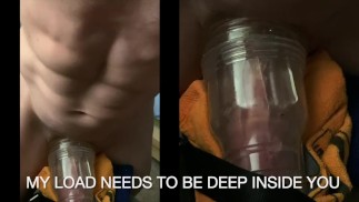 Fleshlight entrenamiento de resistencia 70 minutos [remasterizado]