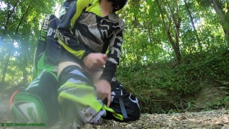 #1 MX-Gear-Wet-Mud z at11hours - Część 5 (kurwa, wytrysk)