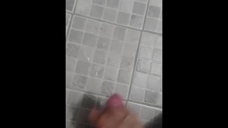 cum video