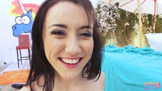 Gran polla anal de Mike Adriano folla cachonda PAWGS estrellas porno