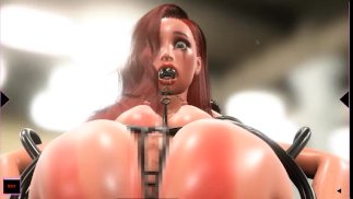 Hardcore Metal Bondage Gioco 2