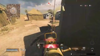 Губка Боб Квадратные Штаны играет в Warzone!