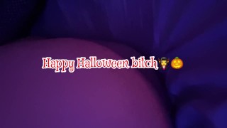 🎃Fröhliche Halloween-Schlampen 🎃 