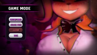 mi fnaf fue tan divertido que comencé a hablar español - Fap Nights At Frennis Vol. 8