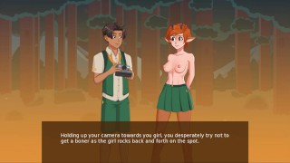 Video poster
