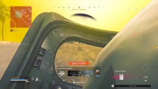 Победа в Warzone?
