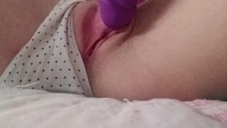 Masturbation und Spielzeug