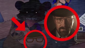 FNAF Fuckery