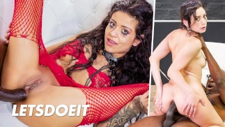 HER LIMIT - RUIGE SEKS - De brunette anale compilatie deel 7