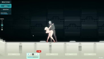 Alien Quest: Eve [v1.01] [Grimhelm] часть 1