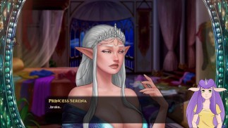 Qué Legend juego sin censura Parte 22