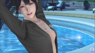 Dead or Alive Xtreme Venus Vacation Мари Роуз Секретный отчет Мод Фансервис Признательность