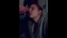 amateur facial
