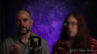 Wicked Wednesdays No 49 "Kinky Threesomes and Moresomes"