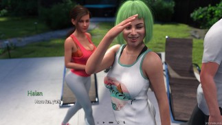 Summer Heat #8 - PC Gameplay (HD)