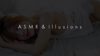[ASMR 18+] | moans | 喘ぎ声 | 신음 | 喘息 |Relax in the lounge....