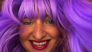 Cocu par ta copine dominatrice - Mistress Mystique domination féminine POV & humiliation