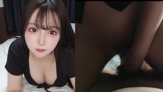 (4k) Sex ohne Kondom mit einem geilen süßen japanischen Mädchen vor ihrer Periode.