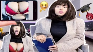 мой терапевт хочет заняться со мной сексом JOI