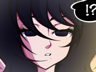 Lewdverse - Jan & Lynn 3 + 4 Futa Surprise!!!