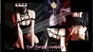 COSPLAY