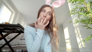 Хочешь, чтобы я подпрыгивала на твоем члене?🥵Могу ли я быть твоей девушкой? 🤤