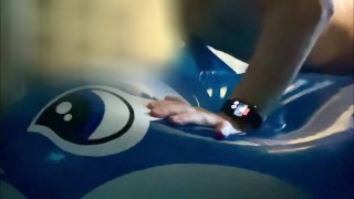 Video poster