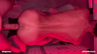 Le garçon grindr de « The Roadside Breed » revient pour une autre Big C charge