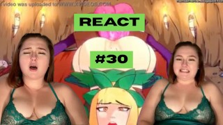 Reação: Tente 2 Cum w/me # 30