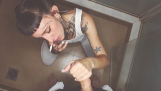 PIPE EN FUMANT