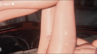 Jogo - Ascensão de eros - Misaki Super Lua