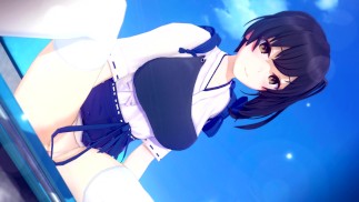 POUNDING A HORNY KAGA 🥵 KANTAI COLLECTION HENTAI KANCOLLE