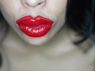 Bimbo Lips Jasmine Dark