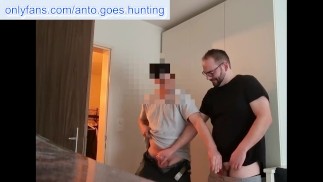 Questa volta un idraulico mi ha sorpreso