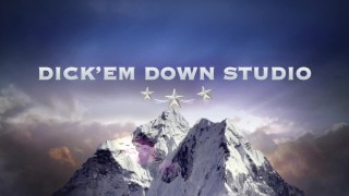 Trailer/ Fucking my pussy with my ass plug in