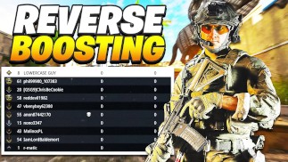 Melhor maneira de reverter o impulso em Modern Warfare 2 ... (MW2 Bot Lobbies todos os jogos)