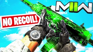 la MIGLIORE CONFIGURAZIONE DI CLASSE ''VEL 46'' in MODERN WARFARE 2!