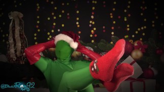 Un Natale Verde