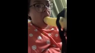 succhiare la mia cinghia su