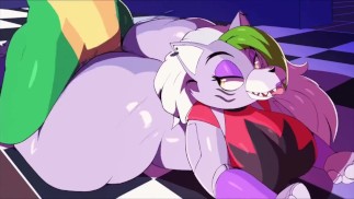Fa il giro del mondo - FURRY HMV (Dritto)
