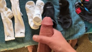 italianiron and His Big Dick