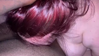 Bbw pijpt bbc