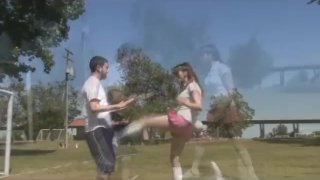 L'ALLENATORE HA LE PALLE da CALCIARE Ballbusting escort call girl femdom fmty cortigiana gfe