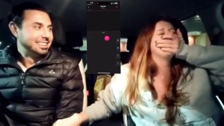 C’est le jour de la salope ! Déballer quelques jouets avant qu’il contrôle mon Lush dans le Drive Thru! 😂