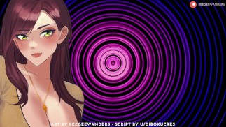 あなたのHypnoticガールフレンドを60ニニング||Gfe