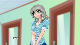 高校時代-パート3-私の校長はLoveSkySanHentaiのMistressです