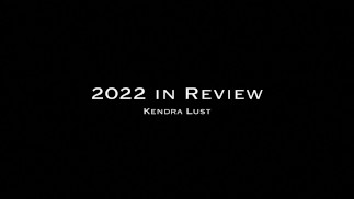 Przegląd 2022 OFICJALNY ZWIASTUN (wyłącznie na OnlyFans)
