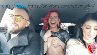 Casal italiano de verdade famoso no mundo